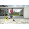 Аккумуляторный хозяйственный пылесос KARCHER WD 3 BATTERY SET 1.629-911