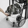 Индустриальный пылесос KARCHER IVC 60/30 TACT² 119976